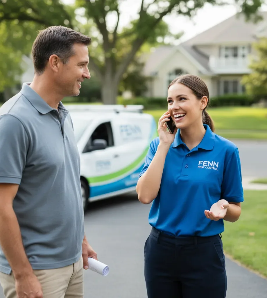 Mosquito Control in Whitestone, NY